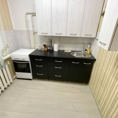 Аренда уютной 2-комнатной квартиры, Ботаника, Кишинёв, Молдова